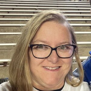 Meet your Posher, Courtney